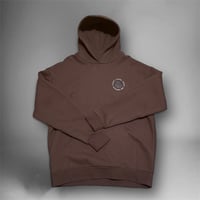 Image 1 of Cocoa Talon Hoody