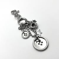 Image 2 of #BUTTONUP CARABINER