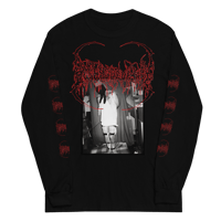 Image 2 of Hostile Deviancy Ineffable Long Sleeve