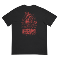 Image 3 of Make It Happen Unisex Tee