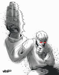 JON BELLION - 父親像