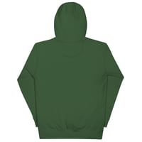 Image 10 of The silencer officially licensed under your scars Unisex Hoodie