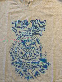 Image 2 of ITS THE LIMIT MERCH 