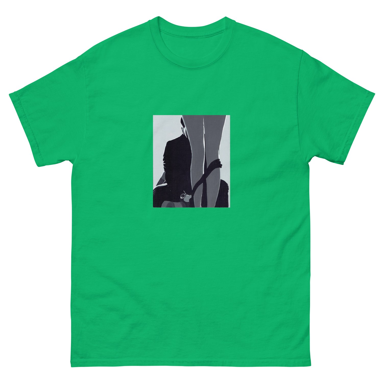 Image of FRIDAY IN ANTWERP T-SHIRT