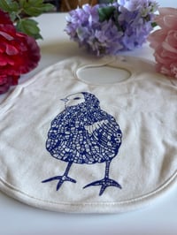 Image 12 of Bavette À table petit oiseau