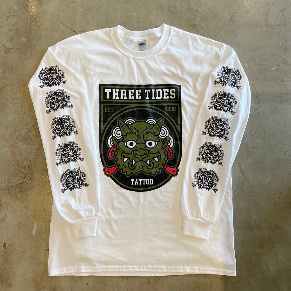 Tshirts | THREETIDESTATTOO