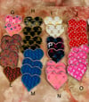 Gorgeous Patches 