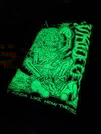 Image 2 of feel good tee