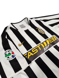 Image 3 of Juventus Del Piero 03-04
