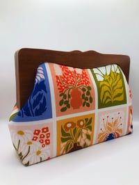 Image 2 of Flower Pot Clutch