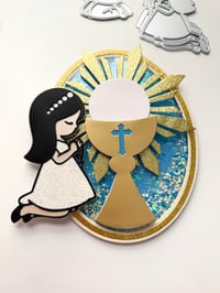 Image 2 of Communion Children- Communion/Baptism Collection