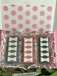 Image 1 of Bow Snap bars - Perfume scents 