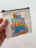 Oh Sew Lovely - Small Purse