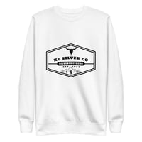 KG Silver Co. Sweatshirt