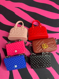 Bag Mix
