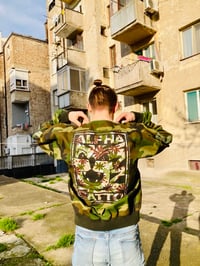 Image 3 of Camo Duxcatto