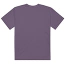 Image 8 of Avatar Unisex Premium heavyweight t-shirt