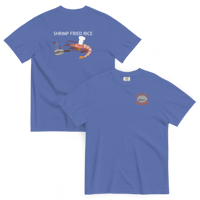 Image 4 of Shrimp Fried Rice T-Shirt