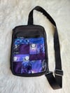Octopus Sling Bag