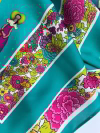 Image 2 of Fortaleza Ozama Scarf