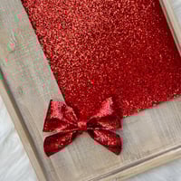 Image 2 of Chunky Glitter By Sheet RTS