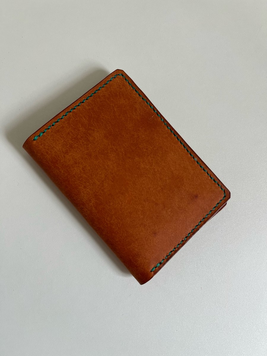 Image of Olmo Pueblo Vertical Cardholder 