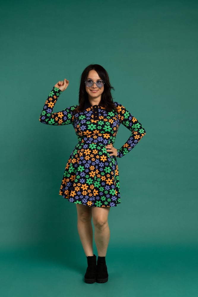 Image of Vestido Marisol