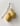 Quilliance - Teardrop earrings