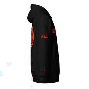 Image of SIA Zip-Up Uniform