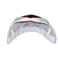 Image 3 of Red black and white vision snap