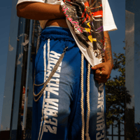 Image 5 of Ocean VIB3Z  Shorts 