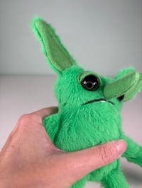 Image 3 of Small Weighted Baby Goblins