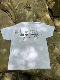 Image 5 of I Ain’t Lyin (Front&Back) Tee
