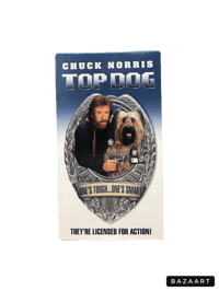 Image 1 of Top Dog [1995]