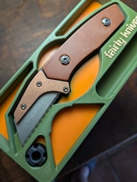 Image 1 of "Switch Blade" Utility 
