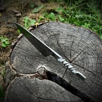 Image 4 of Twisty McTwisterson- 4 3/4”