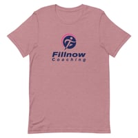 Image 5 of FC Short-Sleeve Bella + Canvas Tee - New Logo