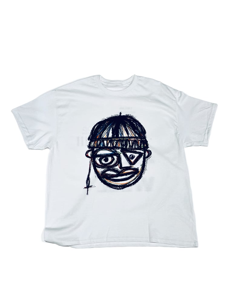 Image of NEW AGE MAN Tee
