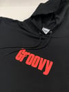 Groovy Sopranos Hoodie