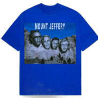 MT JEFFERY TSHIRT