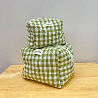 Image 1 of Willow Makeup Bag 