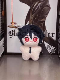 Image 3 of Black Butler Tiny Dolls
