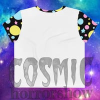 Image 2 of Clussy Crop Tee