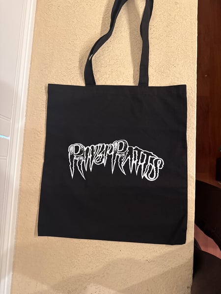 Image of tote bags 