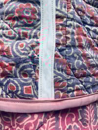 Image 9 of Kantha fall jacket