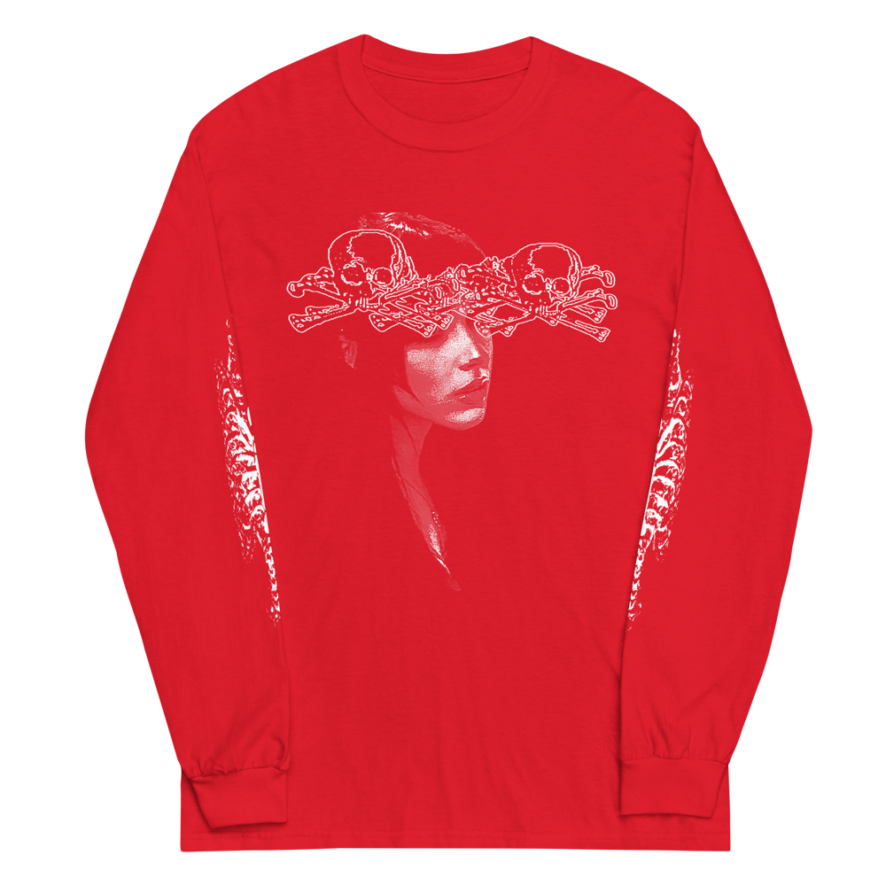 bad-apple long sleeve 