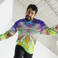 Image 2 of Cosmix Unisex Sweatshirt
