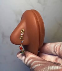 Enchanted Flora Cuff