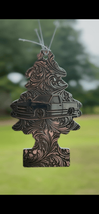Image 1 of Obs logo/ obs side view 