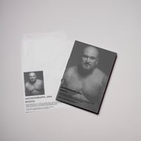 Image 1 of MONOGRAPH_004 // KOSTA